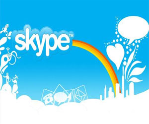   مصر اليوم - سكايب يفحص النبض أثناء حديثك مع أحفادك