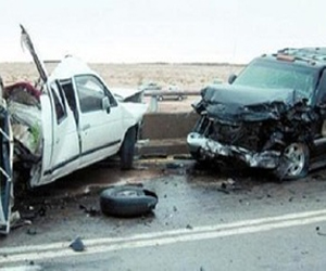   مصر اليوم - مقتل طفل في حادث سيارة في سوهاج