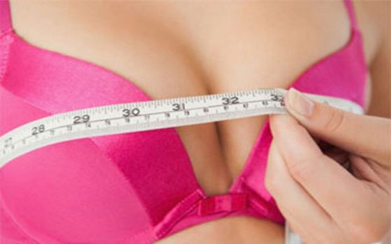 مصر اليوم - عمليات زرع الثدي تُعزز ثقة المرأة بنفسها