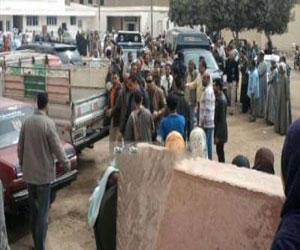   مصر اليوم - مقتل 3 وإصابة طفل في إشتباكات عائلية في القوصية