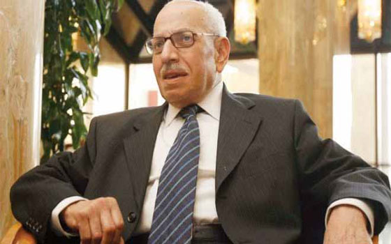   مصر اليوم - أبوالمجد ينتظر رد الإخوان على مبادرة لتأسيس حوار وطني جاد