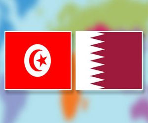   مصر اليوم - مذكرة تفاهم لتفعيل صندوق الصداقة القطري في تونس