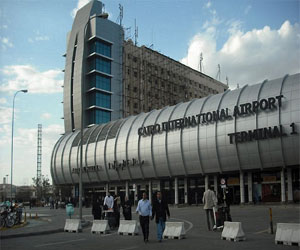   مصر اليوم - ضبط ليبي بحوزته قوائم اغتيالات في القاهرة