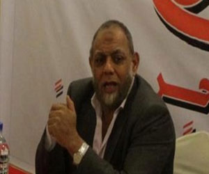   مصر اليوم - الصرح المصري يؤكد أن المصالح الأميركية هي المتضررة من قطع المعونة