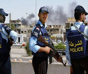   مصر اليوم - إعتقال 15 شخصال خلال عملية أمنية شمال العراق