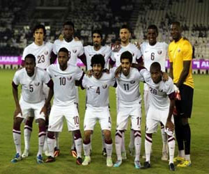   مصر اليوم - منتخب قطر لكرة القدم يلاقي نظيره اليمني بتصفيات آسيا