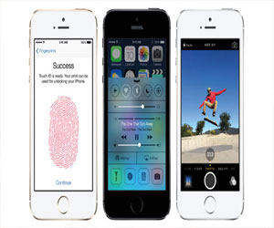   مصر اليوم - دراسة ترصد معدل مرتفع لتوقف التطبيقات في هاتف iPhone 5S