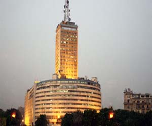   مصر اليوم - تراث التليفزيون يعود لبيته الأصلي في ماسبيرو