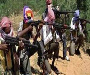   مصر اليوم - هجوم مسلَّح على ناقلات للجيش المصري في سيناء