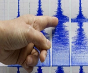   مصر اليوم - زلزال بقوة 5.1 درجة يضرب جنوب غرب باكستان