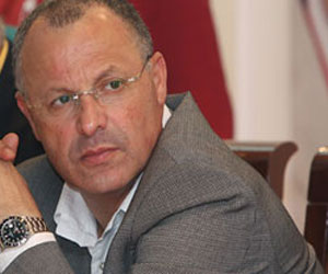   مصر اليوم - هاني أبوريدة: أشعر بأن المنتخب الوطنى على أعتاب المونديال