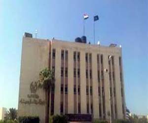   مصر اليوم - القبض على تسعة أفارقة ومتَّهم بحرق  قسم شرطة بئر العبد في سيناء