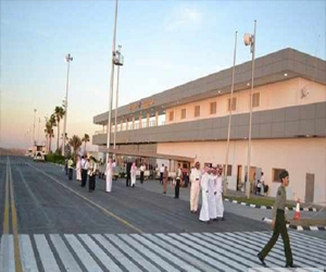   مصر اليوم - مطار الطائف يرفع درجة الاستعداد القصوى لاستقبال الرحلات