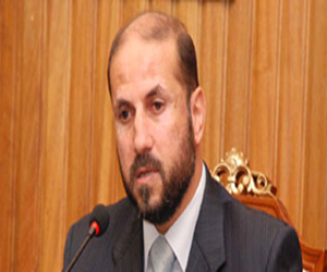   مصر اليوم - وزير الأوقاف الفلسطيني يدعو الحجاج لزيارة الأقصى بعد أداء الفريضة