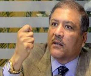   مصر اليوم - السَّادات يؤكِّد عدم دعم حزبه لأي من المرشَّحين السَّابقين