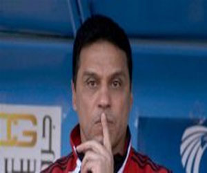   مصر اليوم - إطلاق نار على سيارة المدير الفني لـأهلي طرابلس