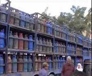   مصر اليوم - وصول 13 ألف طن بوتاجاز لميناء الإسكندرية