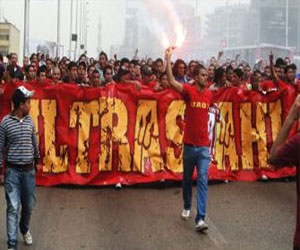   مصر اليوم - ضبط أكثر من 10 ينتمون للألتراس حاولوا اقتحام صالة الركاب بمطار القاهرة