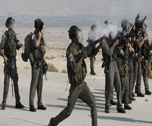   مصر اليوم - جيش الإحتلال يهاجم بلدة جبع جنوب جنين ويصيب العشرات بالاختناق