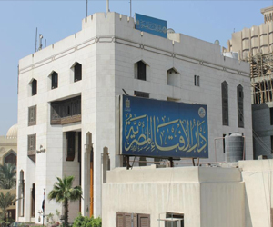   مصر اليوم - دار الإفتاء أجازتْ رَميَ الجمرات أيام التَشرِيق بدءاً من منتصف الليل