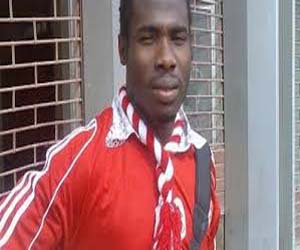   مصر اليوم - الاختبارات تحسم انتقال النيجيري وارجو للأهلي