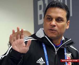   مصر اليوم - حسام البدري يتعرَّض لإطلاق للنَّار في ليبيا