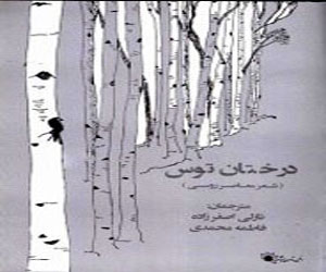 مصر اليوم - إصدار کتاب أشجار البتولا الخاص بالشعر الروسي المعاصر