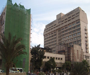   مصر اليوم - المصريين الأحرار يُنظِّم زيارة إلى معهد الأورام في الأضحى