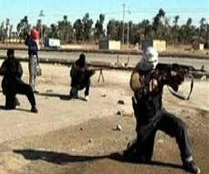   مصر اليوم - مقتل مدني وإصابة 5 شرطيين في هجوم في سيناء