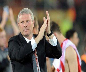   مصر اليوم - مدرب نيوزيلندا يعرب عن رغبته في عدم الخسارة من المكسيك