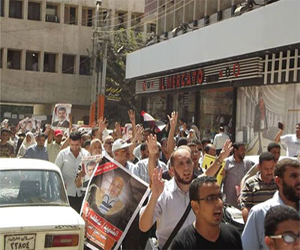   مصر اليوم - الإخوان تدعو أنصارها إلى الاستمرار في التَّظاهرات