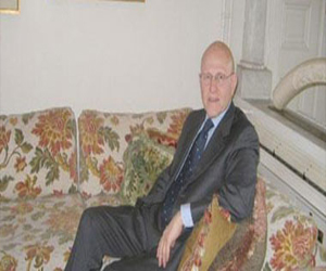   مصر اليوم - نائب لبناني: عون مرشح طبيعي لرئاسة لبنان