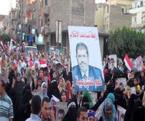   مصر اليوم - الإخوان يصلُّون العيد في التَّحرير والنَّهضة ورابعة العدويَّة