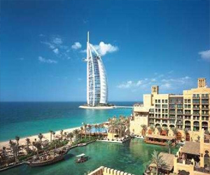 مصر اليوم - %30 ارتفاع في أسعار فنادق دبي خلال عطلة عيد الأضحى