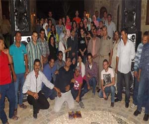   مصر اليوم - جمعية روتاري تنظِّم يومًا لتنشيط السِّياحة في الفيُّوم