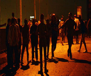   مصر اليوم - التحقيق مع ١٠ من ألتراس أهلاوي لاتهامهم بمحاولة اقتحام مطار القاهرة