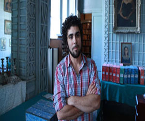   مصر اليوم - وائل عمر: سعيدٌ بمشاركة فيلم فيلا 69 في مهرجان أبوظبي السينمائيّ