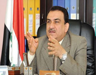 مصر اليوم - لم نمنع أي جهة رقابية من زيارة السجون العراقية