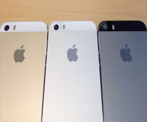   مصر اليوم - دو تطلق آيفون 5 إس و آيفون 5 سي في 3 نوفمبر القادم