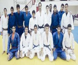   مصر اليوم - الكويت الثانية بعد السعودية في بطولة الخليج للجودو برصيد 23 ميدالية