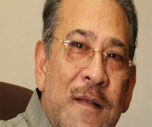   مصر اليوم - القمني يَعتبِر مرسي رئيس عصابة منتشرة في 88 دولة وتسعى لتخريب البلاد