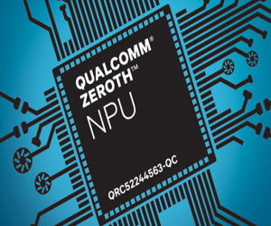   مصر اليوم - كوالكوم الأميركية تُطوِر رقائق قادرة على التَعلُّم