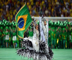   مصر اليوم - البرازيل تضغط على فيفا لخفض أسعار الإقامة في المونديال