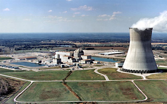 مصر اليوم - ستّ شركاتٍ عالميَّةٍ تتنافس على بناء موقع الضَّبْعَة النوويِّ المصري