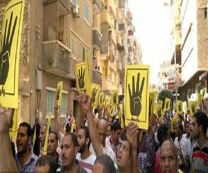   مصر اليوم - الإخوان في سوهاج يستعدون للصلاة في مساجدهم