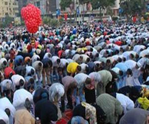   مصر اليوم - إعداد 194 ساحة لصلاة العيد في الإسكندرية