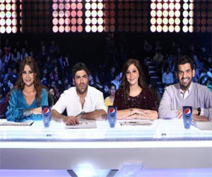 مصر اليوم - برنامج المواهب إكس فاكتور يستعد للموسم الجديد