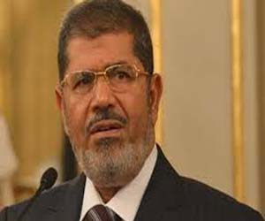   مصر اليوم - أمن الدول تنتهي من سماع أقوال الشهود في قضية إتِّهام مرسي بالتخابر