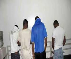   مصر اليوم - ضبط تشكيل عصابيّ تخصَّص في سرقة قضبان السِّكة الحديد في قنا