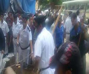   مصر اليوم - أمن سوهاج يشنُّ حملات أمنيَّة في الميادين